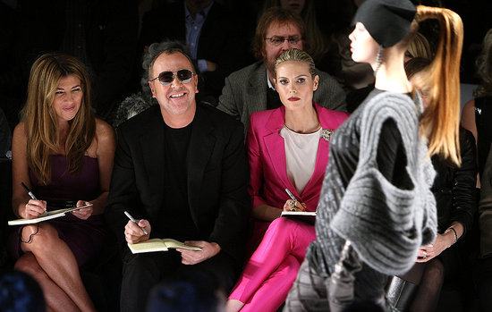 Project Runway Season Six