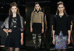 Fabworthy: Jackets, More Jackets, and Holographic Sequins at Vena Cava