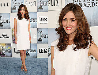 Independent Spirit Awards: Rose Byrne 