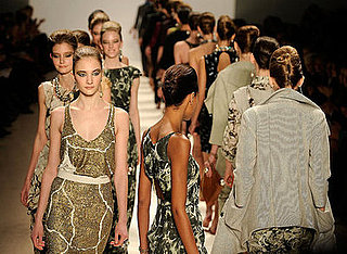 Interview With Fashion Designer Brian Reyes