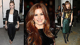 Celebstyle Smarts 