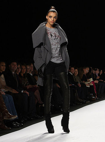 Project Runway Season Six Project Runway Season Six