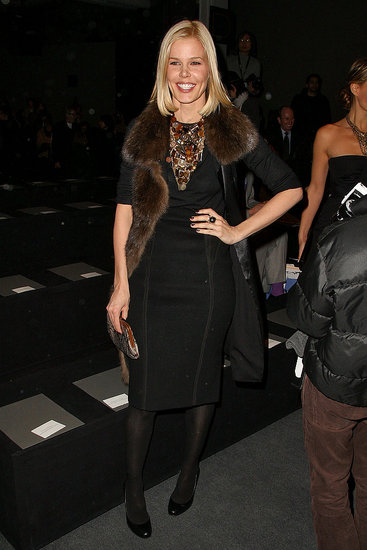 Mary Alice Stephenson, Donna Karan
