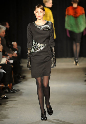 2009 Fall New York Fashion Week: Thakoon 2009 Fall New York Fashion Week: Thakoon