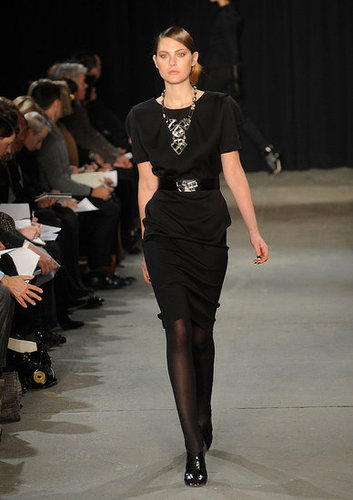 2009 Fall New York Fashion Week: Thakoon 2009 Fall New York Fashion Week: Thakoon