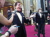 Valentino at the Oscars!