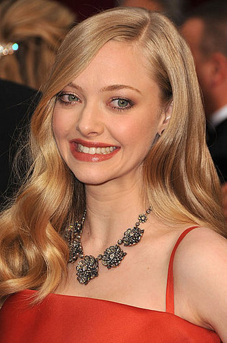 Oscars Trend Alert: Sizzling Statement Necklaces Oscars Trend Alert: Sizzling Statement Necklaces