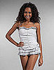 Current/Elliott Ruffle Swimsuit: Love It or Hate It? 