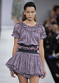 Style Glossary: Liberty Print