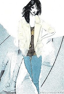 Fab Flash: Stella McCartney Creates Capsule Collection For Net-A-Porter 