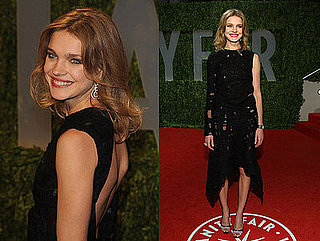 Oscars Afterparty: Natalia Vodianova 