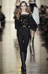 New York Fashion Week Trend Alert: Bloodsuckers New York Fashion Week Trend Alert: Bloodsuckers