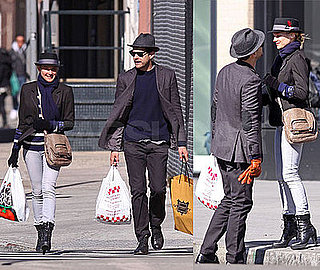 Celebrity Style: Diane Kruger