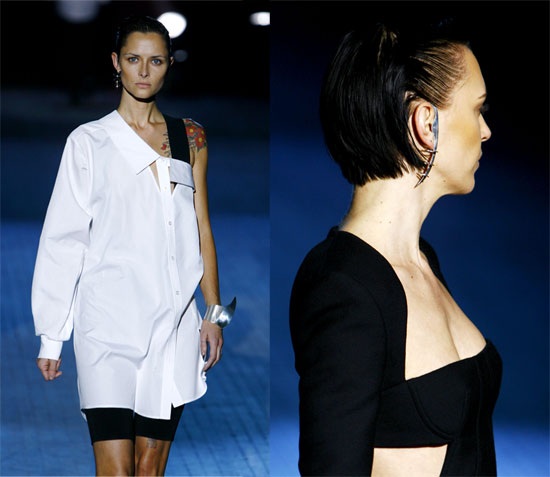 Freaky or Fabulous: Alexander Wang's Killer Jewelry Freaky or Fabulous: Alexander Wang's Killer Jewelry