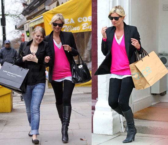 This Week's Fab Favorite: Kate Moss
