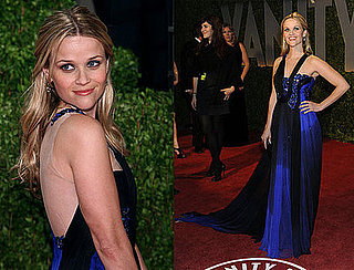 Oscars Afterparty: Reese Witherspoon