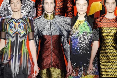 Friday Fab News Roundup! 