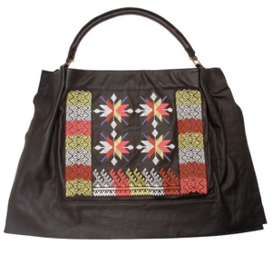 On Our Radar: Cynthia Vincent Launches Bags