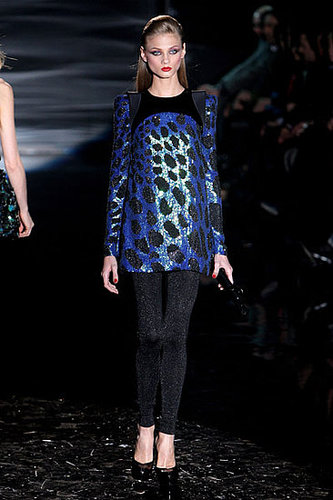 Gucci, Fall '09 Gucci, Fall '09