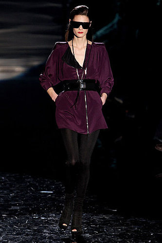 Gucci, Fall '09 Gucci, Fall '09