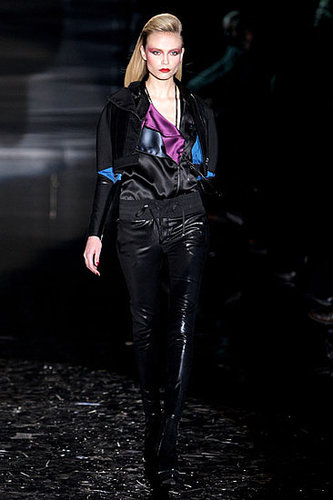 Gucci, Fall '09 Gucci, Fall '09