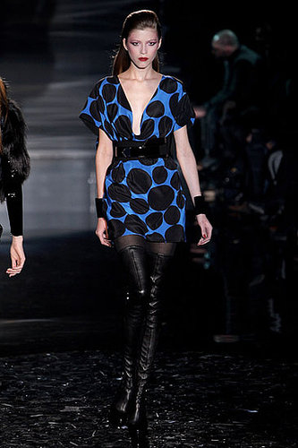 Gucci, Fall '09 Gucci, Fall '09