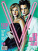 V Magazine's Glowing Spring Affair