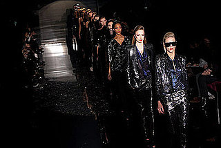2009 Fall Milan Fashion Week: Gucci