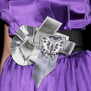 Guess the Milan Fashion Week Attendee by Her Fab Accessory! 