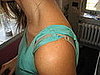 Simply Fab: Bra Strap Secret Snap
