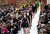 2009 Fall Paris Fashion Week: Louis Vuitton