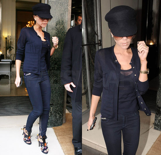 This Week's Fab Favorite: Victoria Beckham This Week's Fab Favorite: Victoria Beckham