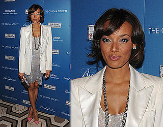 Celebrity Style: Selita Ebanks 