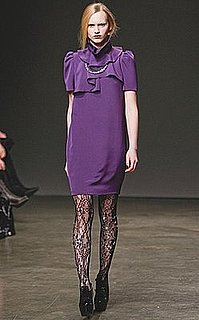 Doo-Ri Chung Creates Hosiery Line For doo.ri