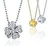 Simply Fab: Alex Woo Clover Jewels