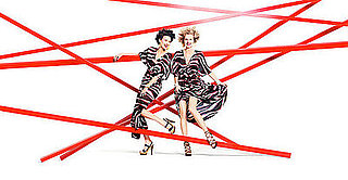 Fab Ad: H&M Spring '09 
