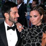 Fab Blab: Victoria Beckham and Marc Jacobs in Conversation 