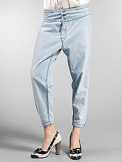 Current/Elliott Drop Pants: Love It or Hate It? 