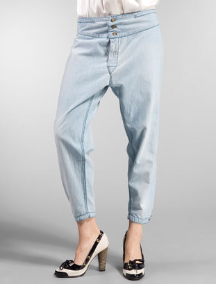 Current/Elliott Drop Pants: Love It or Hate It? 