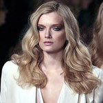 Paris Fashion Week, A/W 2009: Chloe 