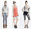 Topshop Spring '09