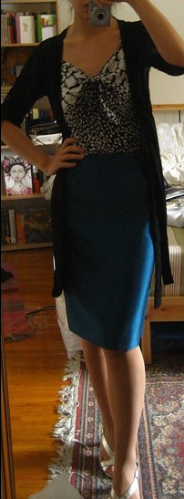 Looks of the Week! Looks of the Week!