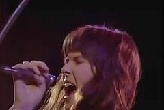 FABTV: Heart "Crazy on You"