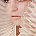 Girls on Film: Julia Restoin Roitfeld, Harper's Bazaar UK, April '09