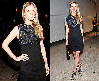 Celebrity Style: Nicky Hilton 