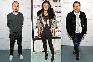 Fab Flash: CFDA Announces Nominees For 2009 Awards 