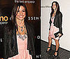 Celebrity Style: Shoshanna Lonstein Gruss 