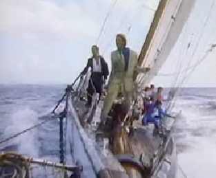 FABTV: Duran Duran "Rio"