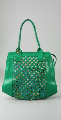 March Shopping Madness! Kitschy Bags 