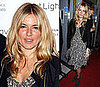 Celebrity Style: Sienna Miller 